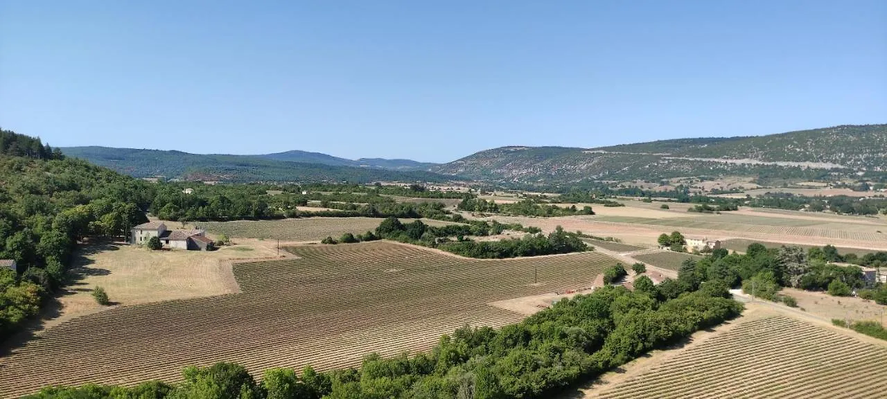 Holiday home La Jovine 2 Sault Villa France