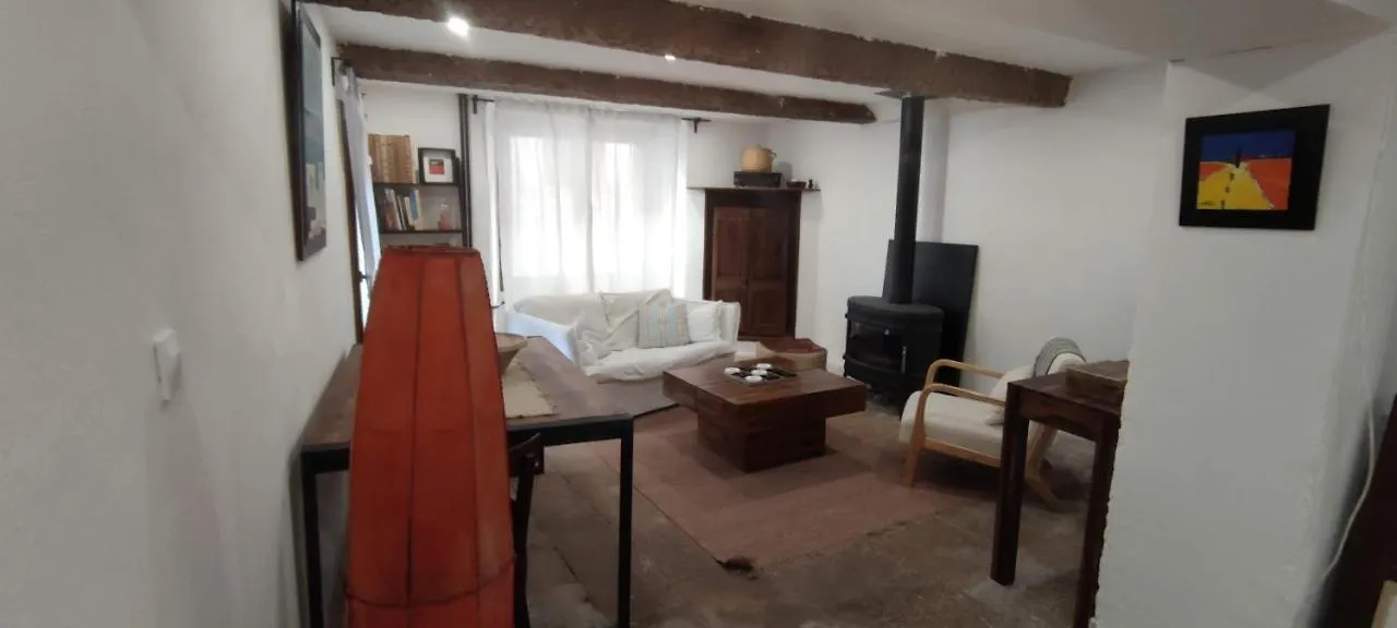 La Jovine 2 Sault Villa 0*, Sault-de-Vaucluse