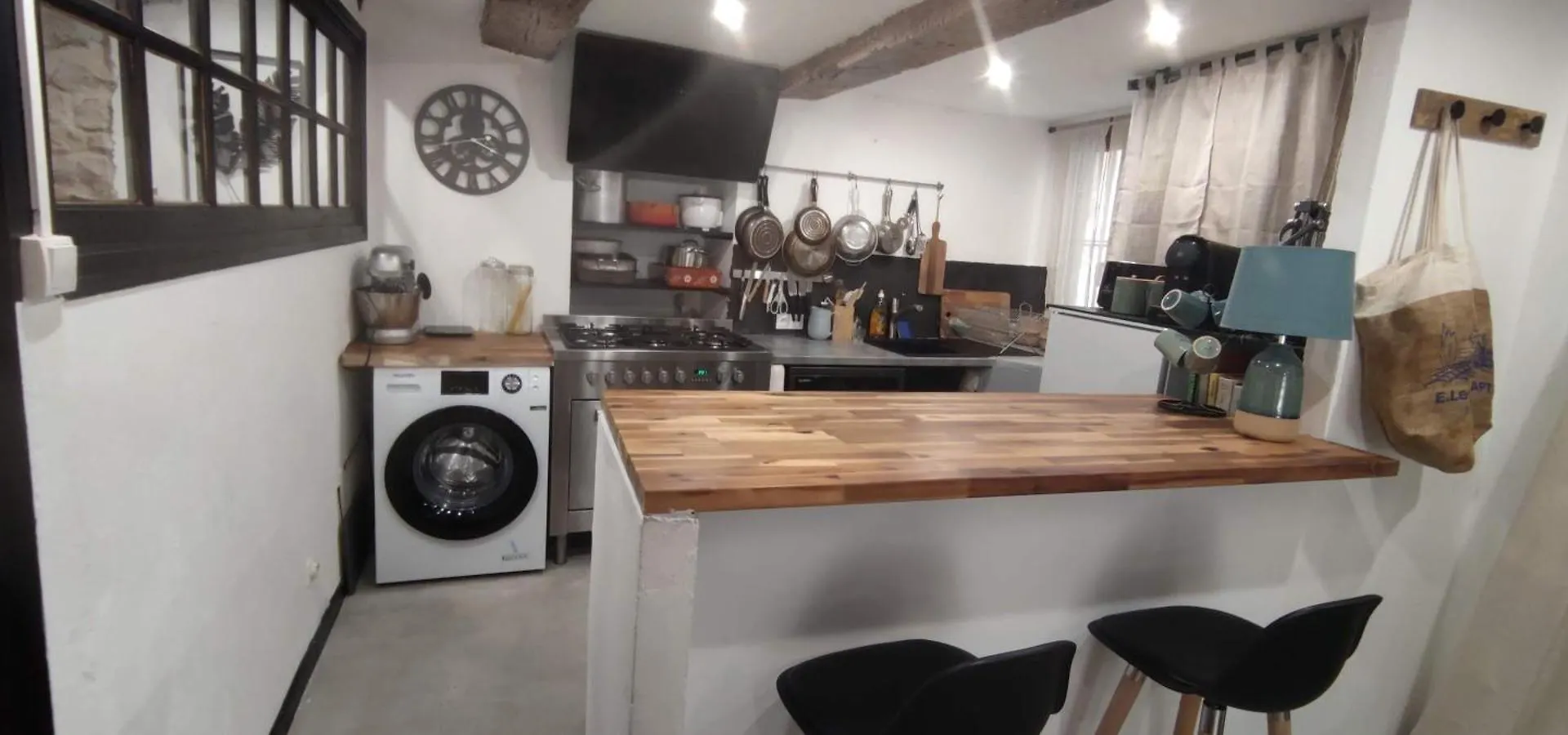 Holiday home La Jovine 2 Sault Villa