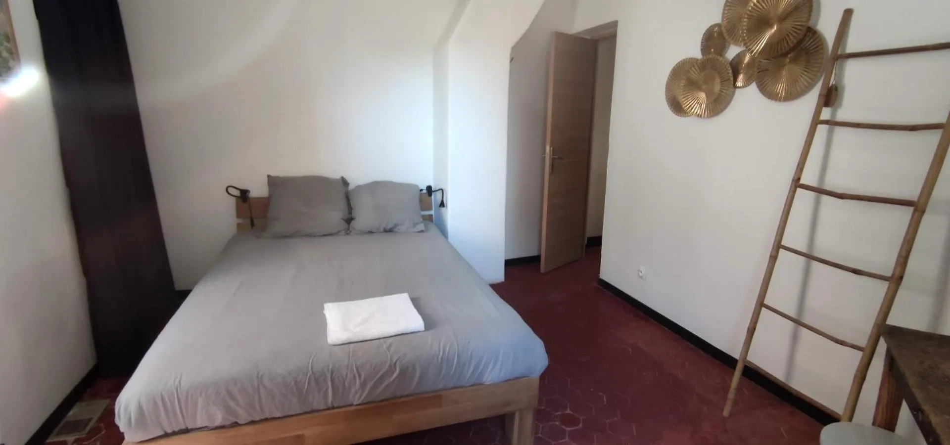 Holiday home La Jovine 2 Sault Villa