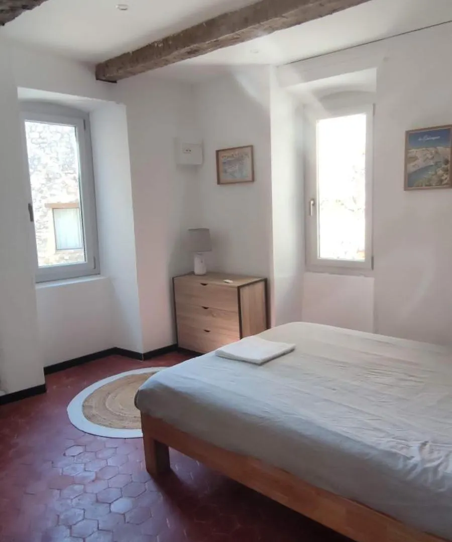 La Jovine 2 Sault Villa
